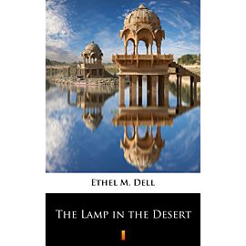 The Lamp in the Desert (e-book)