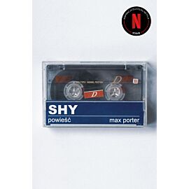 Shy (e-book)