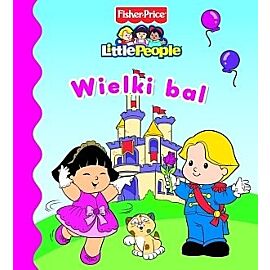 Wielki bal