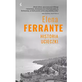 Historia ucieczki