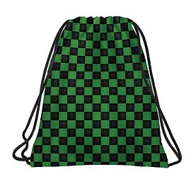Worek na obuwie Backup Game Grid WOB8A73
