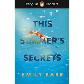 Penguin Readers This Summer's Secrets