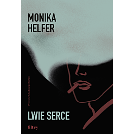 Lwie Serce (e-book)