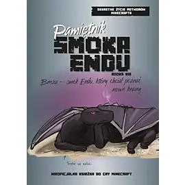 Pamiętnik Smoka Endu