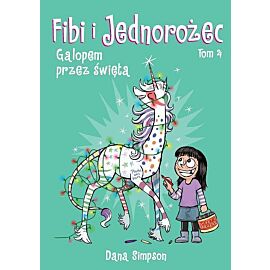Fibi i jednorożec - 04