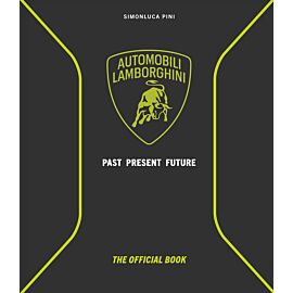 Automobili Lamborghini