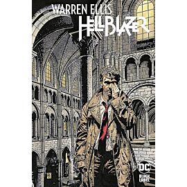 Hellblazer (Ellis)