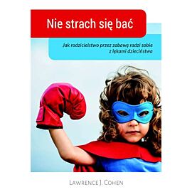 Nie strach się bać