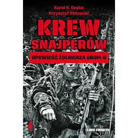 Krew snajperów