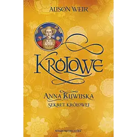 Anna Kliwijska Sekret królowej