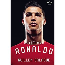 Cristiano Ronaldo. Biografia