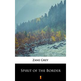 Spirit of the Border (e-book)