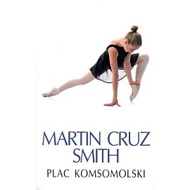 Plac Komsomolski