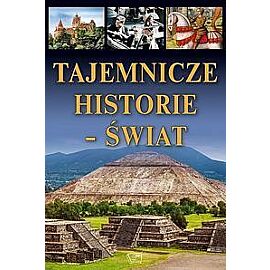 Tajemnicze historie Świat