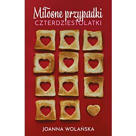 Miłosne przypadki czterdziestolatki