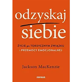 Odzyskaj siebie