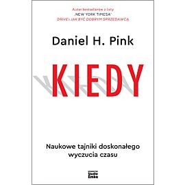 Kiedy naukowe tajniki doskonałego wyczucia czasu