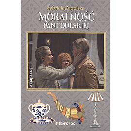 Moralność pani dulskiej