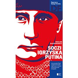 Soczi. Igrzyska Putina
