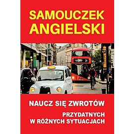 Samouczek angielski Naucz się zwrotów przydatnych w różnych sytuacjach
