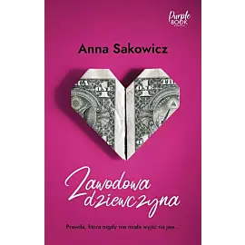 Zawodowa dziewczyna