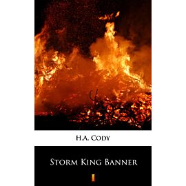 Storm King Banner (e-book)