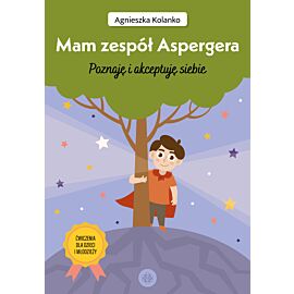 Mam zespół Aspergera