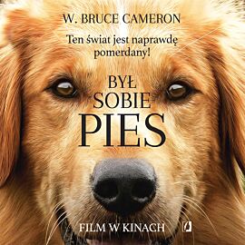 Był sobie pies (audiobook CD)