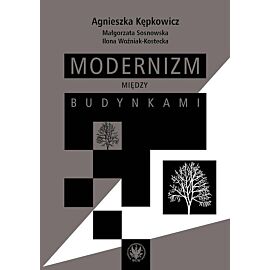 Modernizm między budynkami