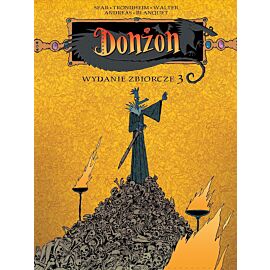 Donżon - wyd. zbiorcze - 03