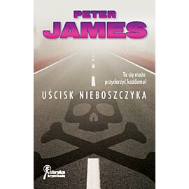 Uścisk nieboszczyka