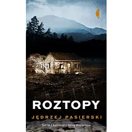 Roztopy