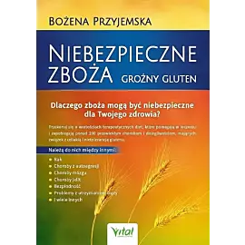 Niebezpieczne zboża