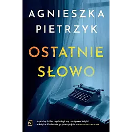 Ostatnie słowo