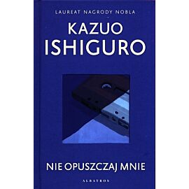 Nie opuszczaj mnie
