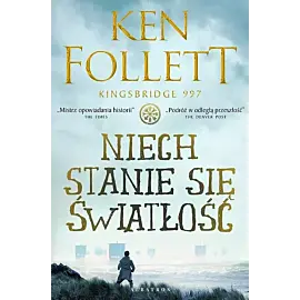 Niech stanie się światłość