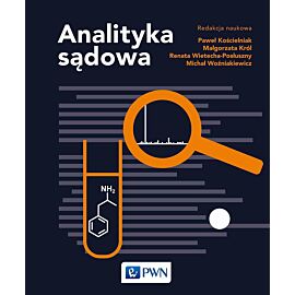 Analityka sądowa
