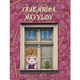Tajemnica Matyldy (e-book)