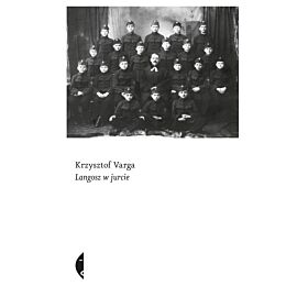Langosz w jurcie