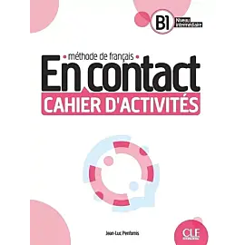En Contact B1 ćwiczenia + audio online