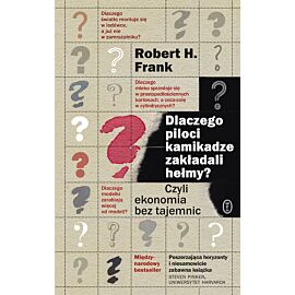 Dlaczego piloci kamikadze zakładali hełmy?