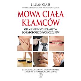Mowa ciała kłamców