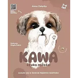 Kawa szuka miłości