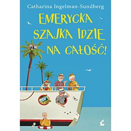 Emerycka Szajka idzie na całość!