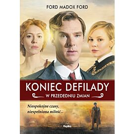 Koniec defilady (e-book)