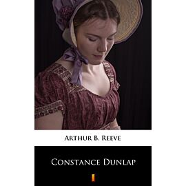Constance Dunlap (e-book)