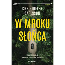 W mroku słońca
