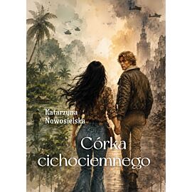 Córka cichociemnego