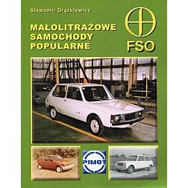 Małolitrażowe samochody popularne FSO