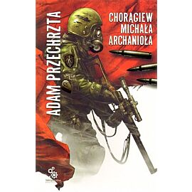 Chorągiew Michała Archanioła